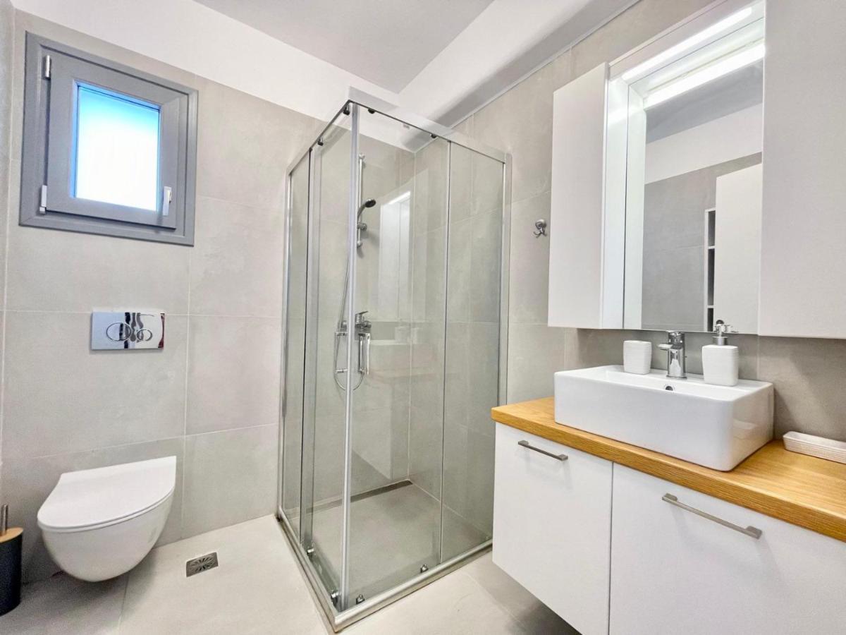 Hosting Moments Private Pool Holiday Home Ано Мера Екстер'єр фото